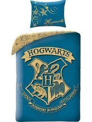 Pościel Harry Potter HP-289BL