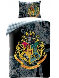 Pościel Harry Potter HP-8068BL