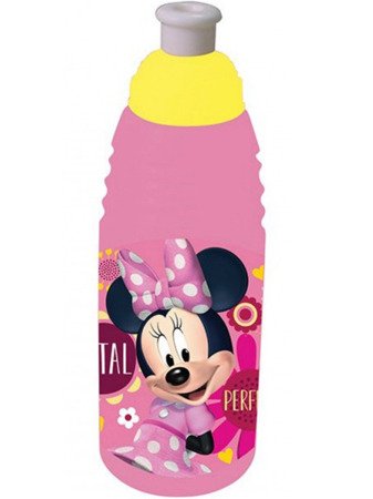 Bidon Disney Minnie Mouse 470 ml