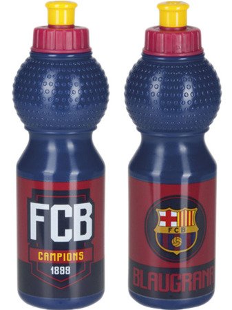 Bidon Sportowy FC Barcelona FC106 520 ml