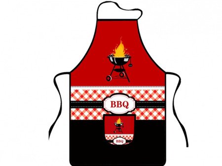 Fartuszek Kuchenny Barbecue 5165