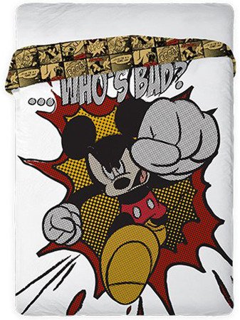 Narzuta Disney Mickey Mouse 03 160x200