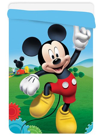 Narzuta Disney Mickey Mouse 180x260