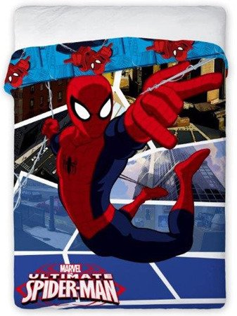 Narzuta Marvel Spiderman 05 160x200