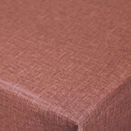 Obrus Ceratowy Bordowy Brokat Textile W-4015V7