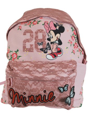 Plecak Class Minnie Mouse
