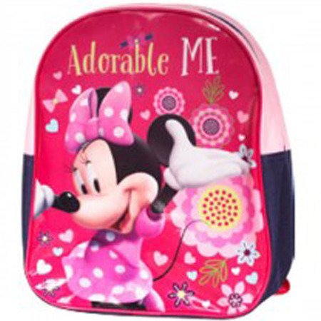 Plecak Mini Minnie 28 x 22 cm.