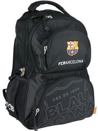 Plecak Szkolny FC Barcelona FC-94 30x42x18 cm.