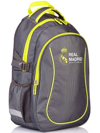 Plecak Szkolny Real Madryt RM99