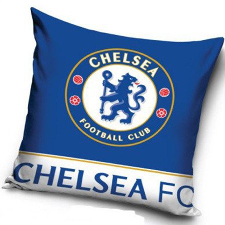 Poduszka Chelsea FC7001-4 40x40 cm Zestaw