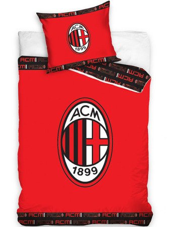 Pościel AC Milan ACM8001