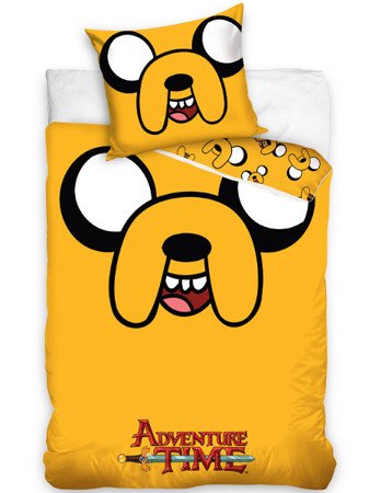 Pościel Adventure Time AT162001
