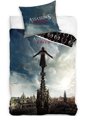 Pościel Assassin's Creed ASM163018