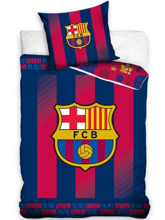Pościel FC Barcelona FCB164008