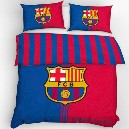 Pościel FC Barcelona FCB172065 220x200 cm