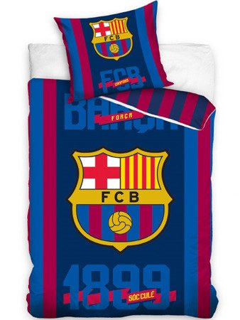 Pościel FC Barcelona FCB8025