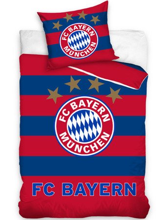 Pościel FC Bayern Monachium BMFC171003