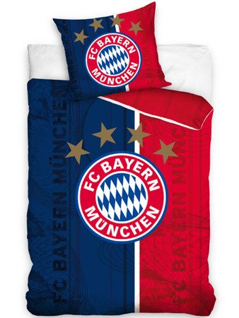 Pościel FC Bayern Monachium BMFC171004