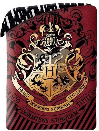 Pościel Harry Potter HP-8087BL