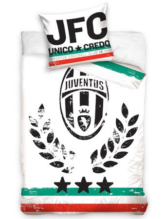 Pościel Juventus Turyn JT8003
