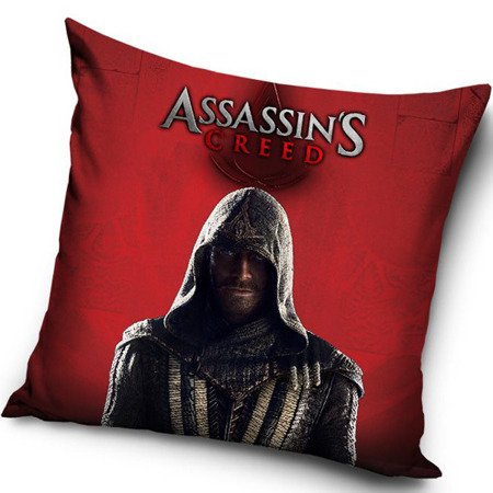 Poszewka Assassins Creed ASM162045 40x40 cm