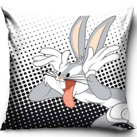 Poszewka Looney Tunes Bugs Bunny LT191113 40x40 cm