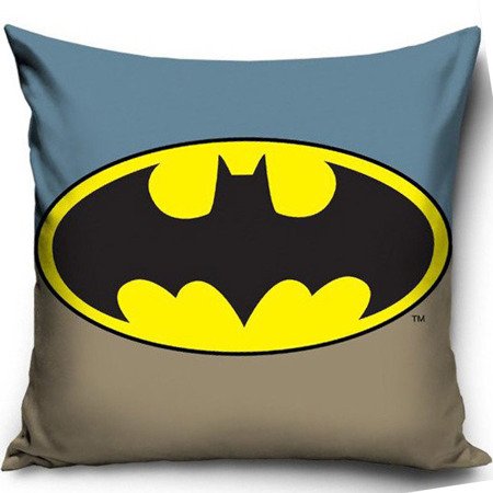 Poszewka Marvel Batman 8001 40x40 cm