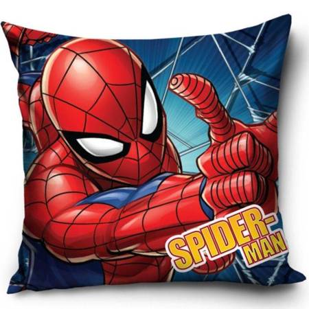 Poszewka Spiderman SM20711 40x40 cm