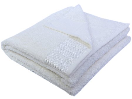 Ręcznik Bawełniany Geel Ecru 600 gsm