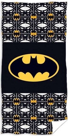 Ręczniki Batman 163007 70x140 cm