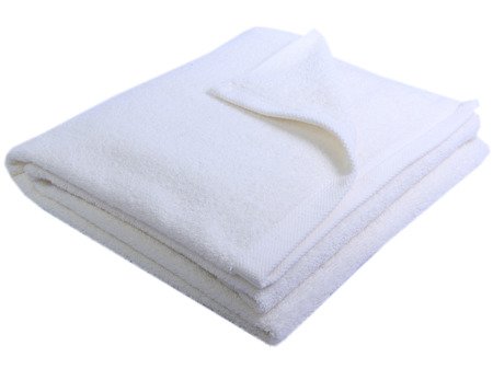 Ręczniki Bawełniane Eryk Ecru