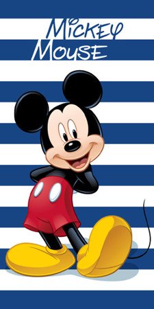 Ręczniki Disney Mickey Mouse 02 70x140 cm
