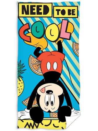 Ręczniki Disney Mickey Mouse 20-3 70x140 cm