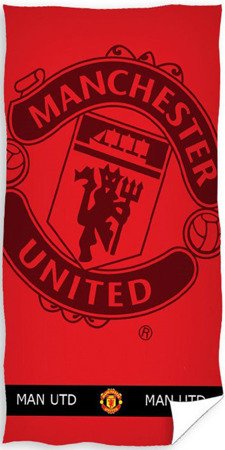Ręczniki Manchester United MU3001 90x160 cm