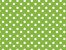  Obrus Ceratowy Zielone Kropki Florista 150-05