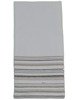Bawełniane Ścierki Kuchenne Balbina Beż 45x65 cm
