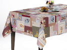 Cerata w Rolkach Florista 1193-00
