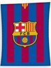 Koc Polarowy FC Barcelona Logo FCB8018