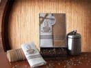 Komplet Ręczników Kuchennych Premium Coffee 15A Kawa