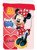 Narzuta Disney Minnie Mouse 180x260