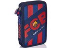 Piórnik Podwójny bez Wyposażenia FC Barcelona FC145 The Barca Fan 5