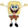 Pluszak TY Beanie Babies Sponge Bob 15 cm 