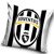 Poduszka Juventus Turyn JT8004 40x40 cm