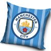 Poduszka Manchester City 1002 40x40 cm