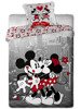 Pościel Disney Mickey Mouse i Minnie Mouse in New York