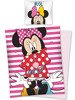 Pościel Disney Minnie Mouse 21