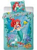 Pościel Disney Princess Ariel 10
