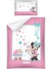 Pościel Dziecięca Disney Minnie Mouse 15A