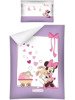 Pościel Dziecięca Disney Minnie Mouse 15B