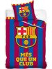 Pościel FC Barcelona FCB161023